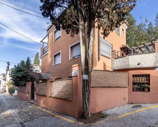 Casa o xalet en venda a Gabriel y Galan, 13,  Granada Capital