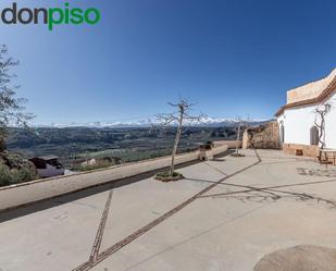 Terrasse von Country house zum verkauf in Cortes y Graena mit Terrasse und Abstellraum