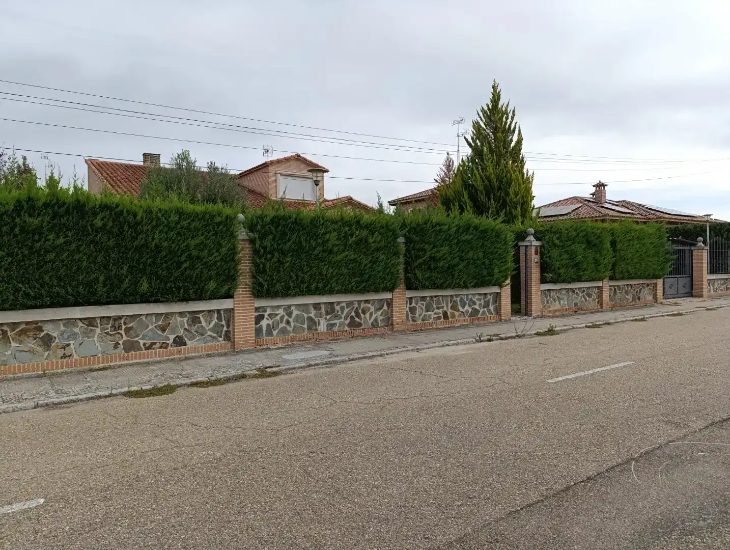 Casa o xalet en venda en Valladolid Capital amb Piscina i Balcó