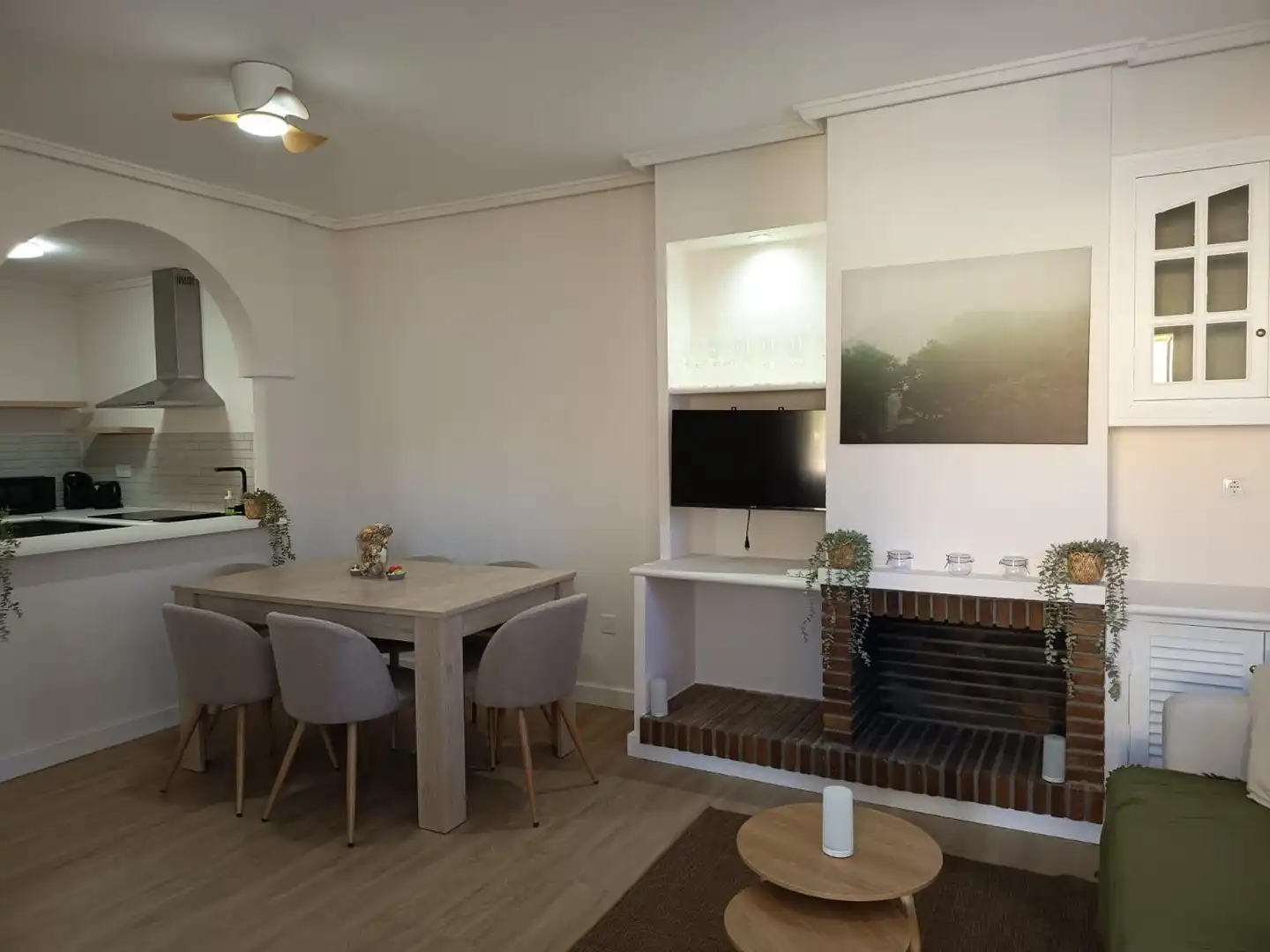 Apartament amb piscina de lloguer a BARCAS LAS, imagen 29