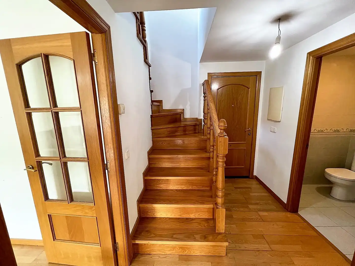 Duplexes for rent in N/A, -1, Barrocanes