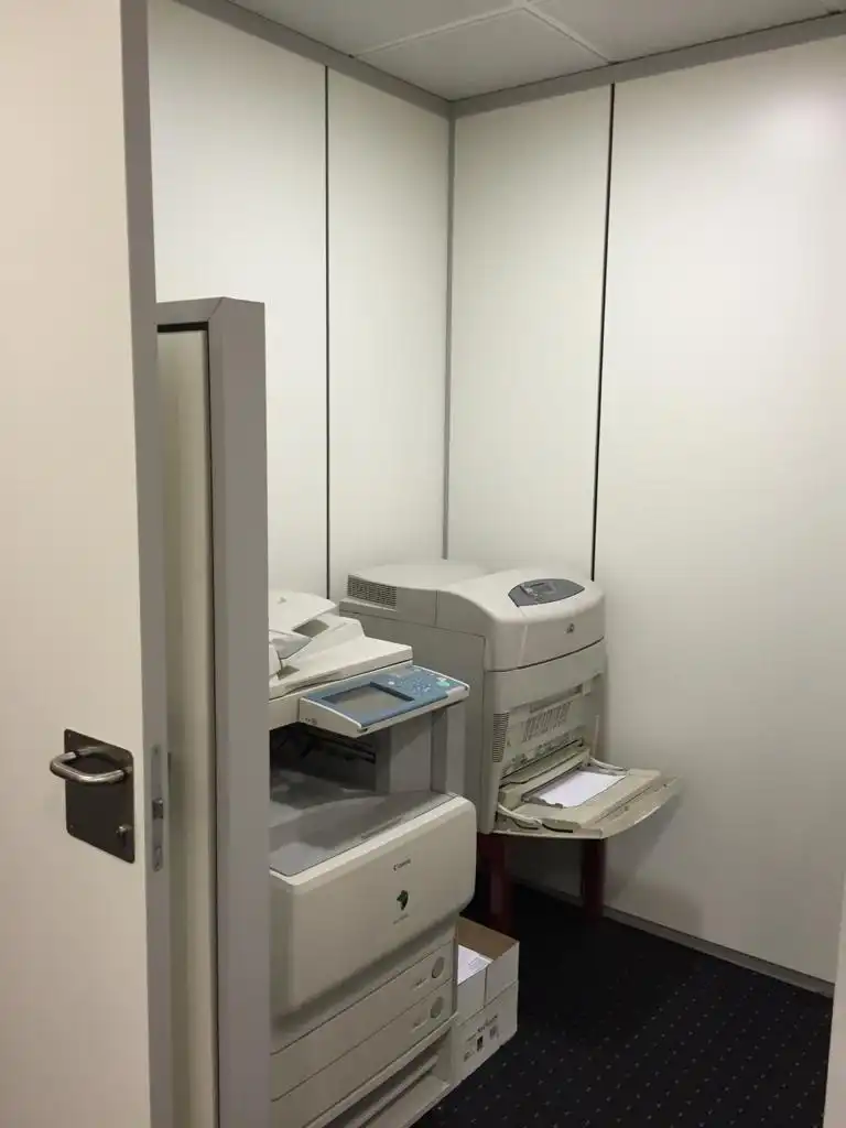 Büro zur Miete in Erandio, imagen 19