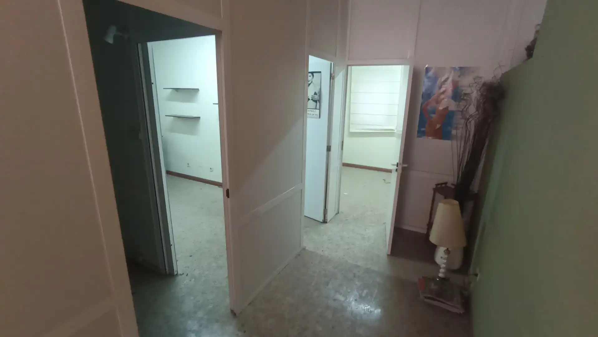 Business premises to rent in Carrer dels Templers, imagen 4
