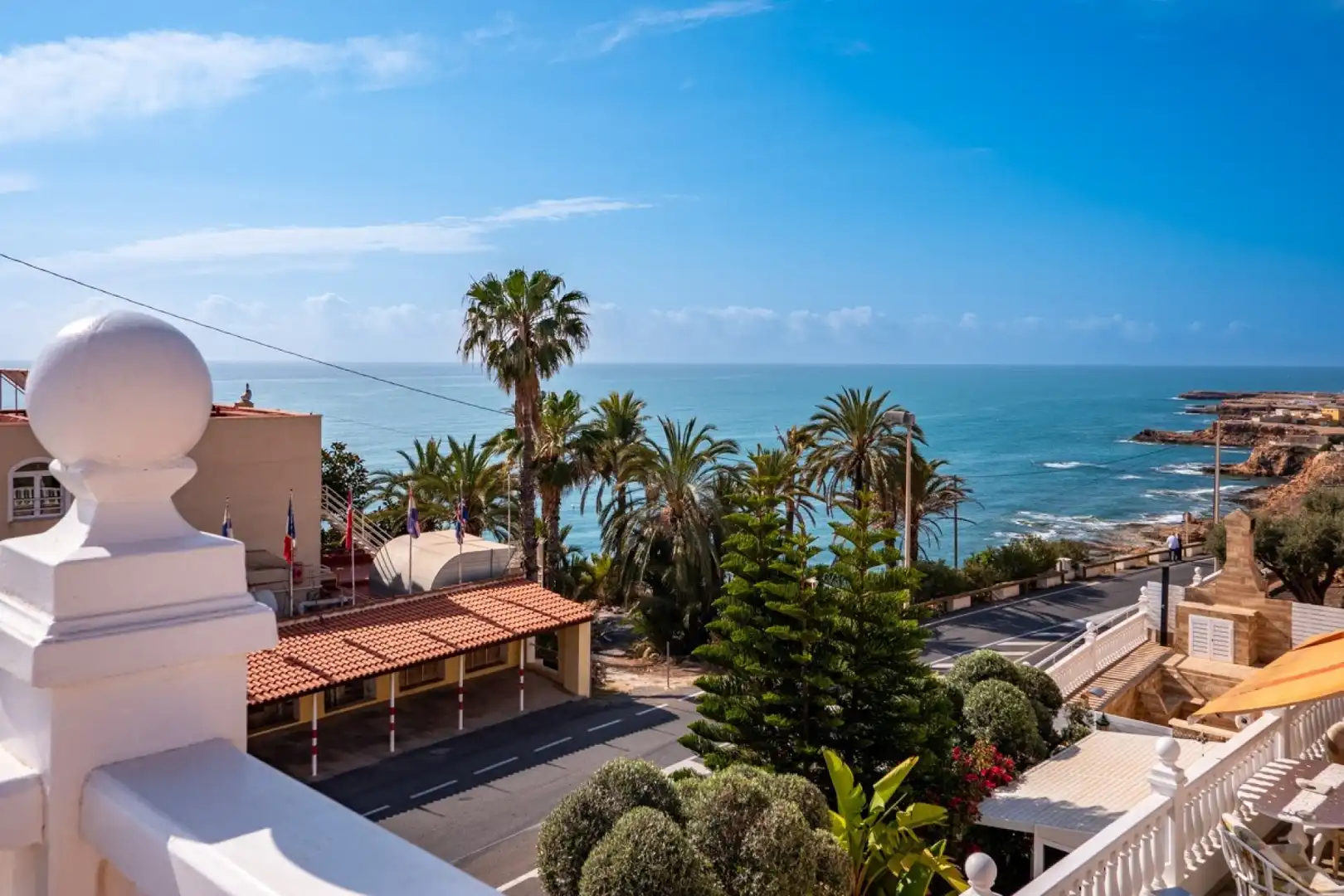 Casa con terrazza in vendita a La Mata, imagen 18