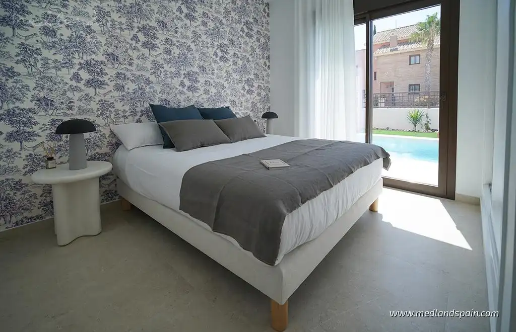 Villa in vendita a Algorfa, imagen 11