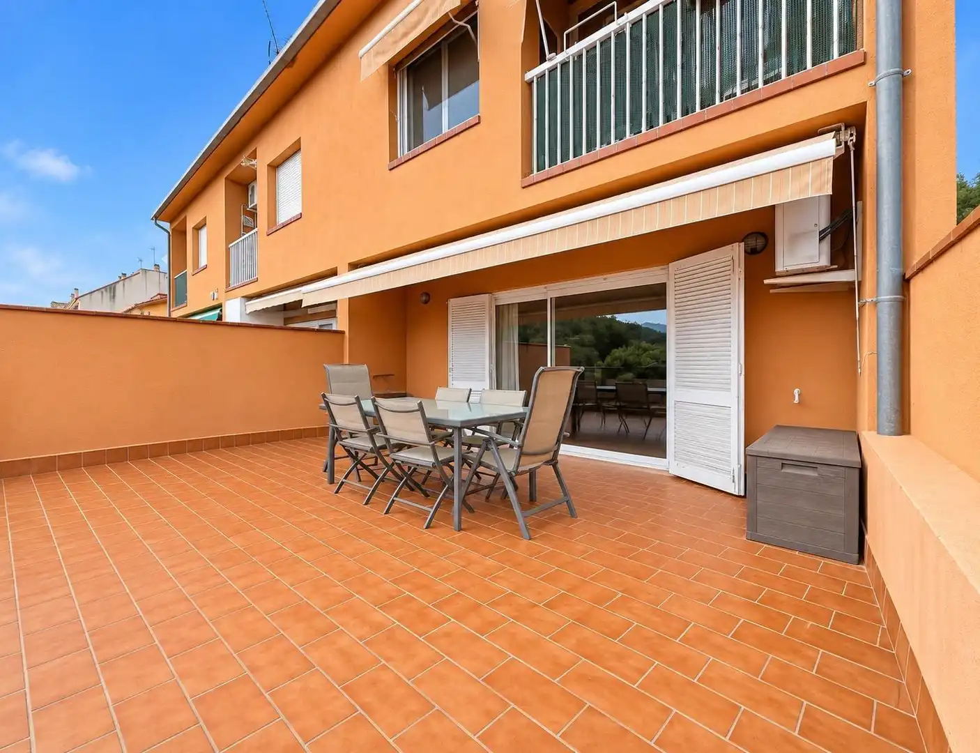 Terraced house with terrace for sale in Bigues i Riells del Fai, imagen 11