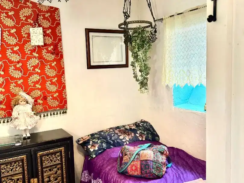 Dormitori de Finca rústica en venda en Villa de Mazo amb Aire condicionat i Balcó
