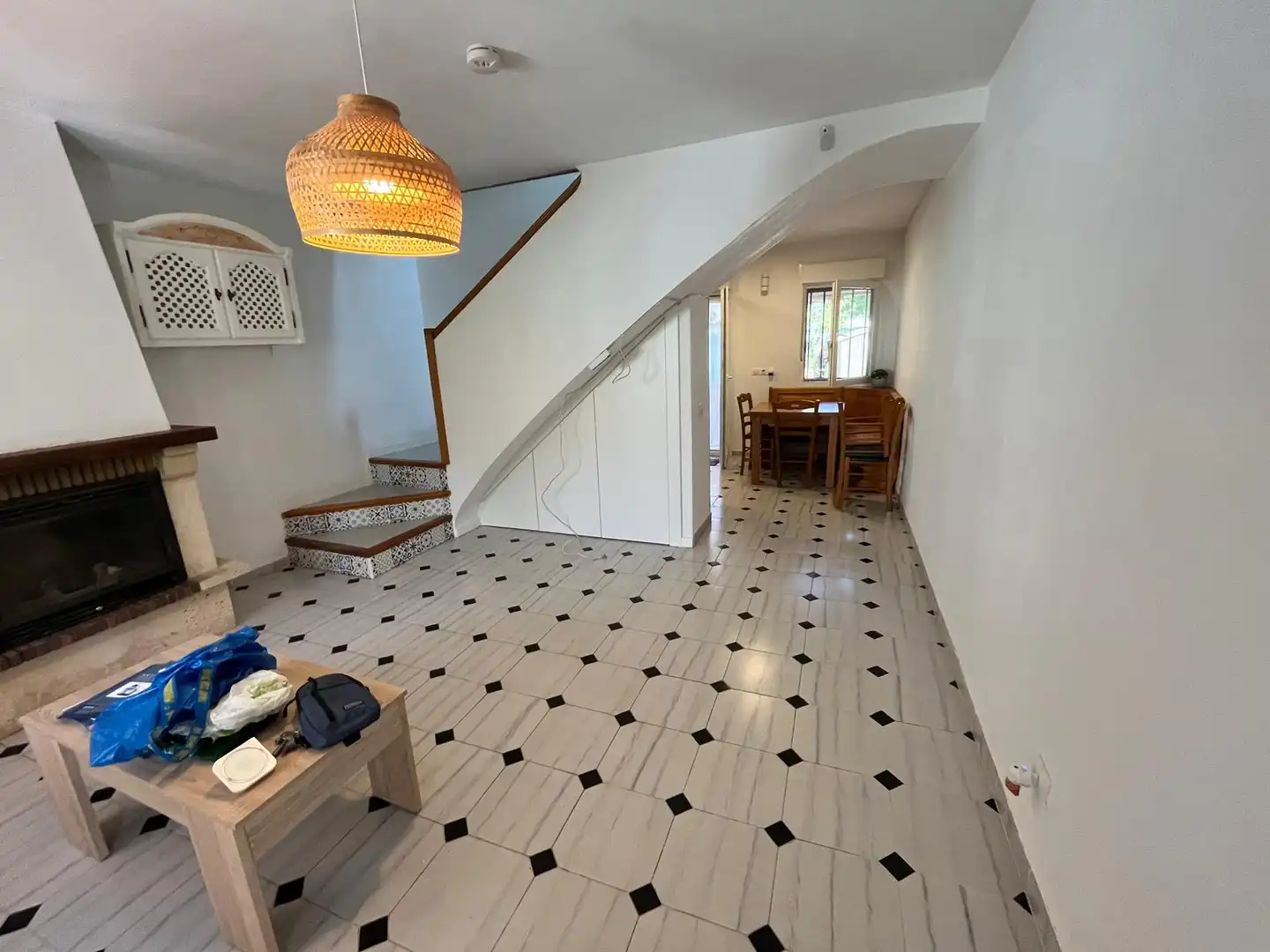 Doppelhaushälfte mit Pool zum Verkauf in Calle Mar de Cristal, imagen 17