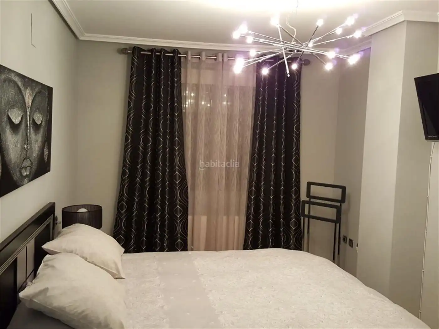 Dúplex con ascensor en venta en Calle San Antonio 21, imagen 9