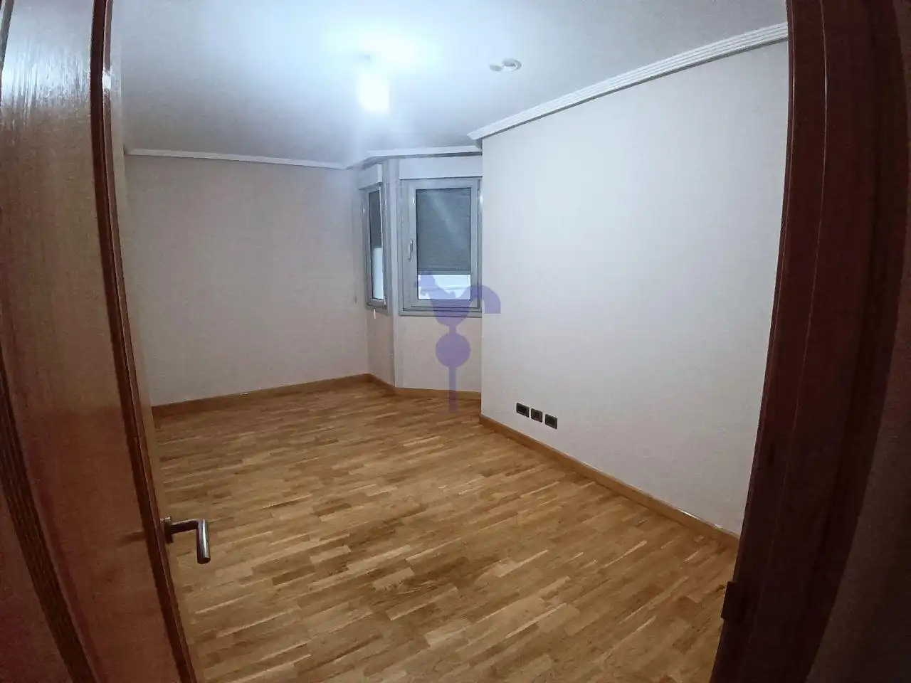 Flat for rent in Centro Ciudad