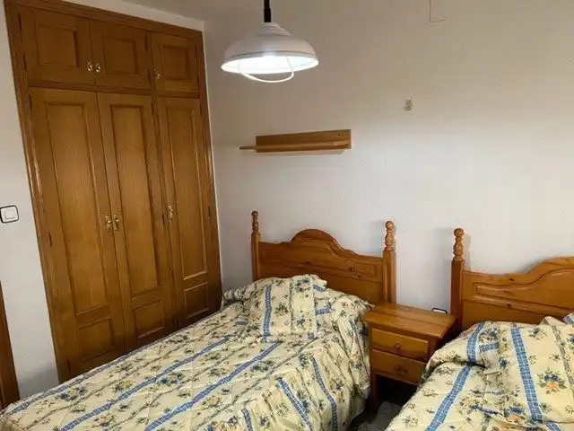 Wohnung zur Miete in San Juan