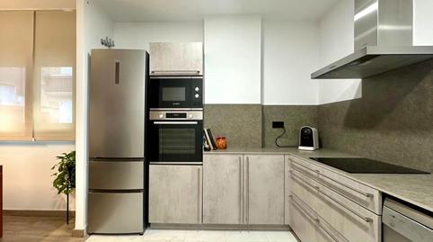 Photo 3 of Flat for sale in Calle de Corró, Hostal, Granollers