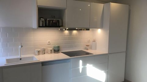 Foto 4 von Wohnung zur Miete in El Raval, Barcelona Capital