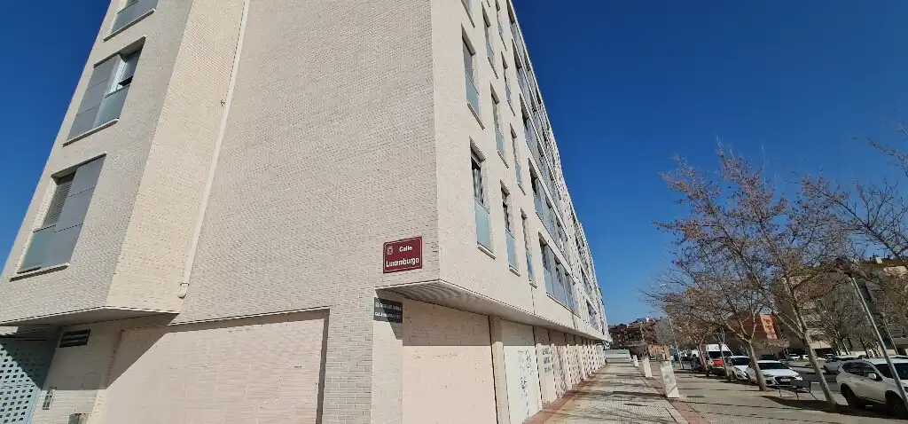 Apartamento con ascensor en alquiler en Calle San Felices, imagen 33