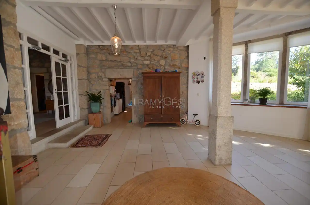 Houses for sale in Oia, Pontevedra