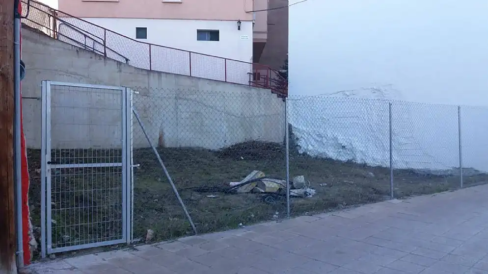 Terreni e lotti in vendita a Avda del Ejército, imagen 8