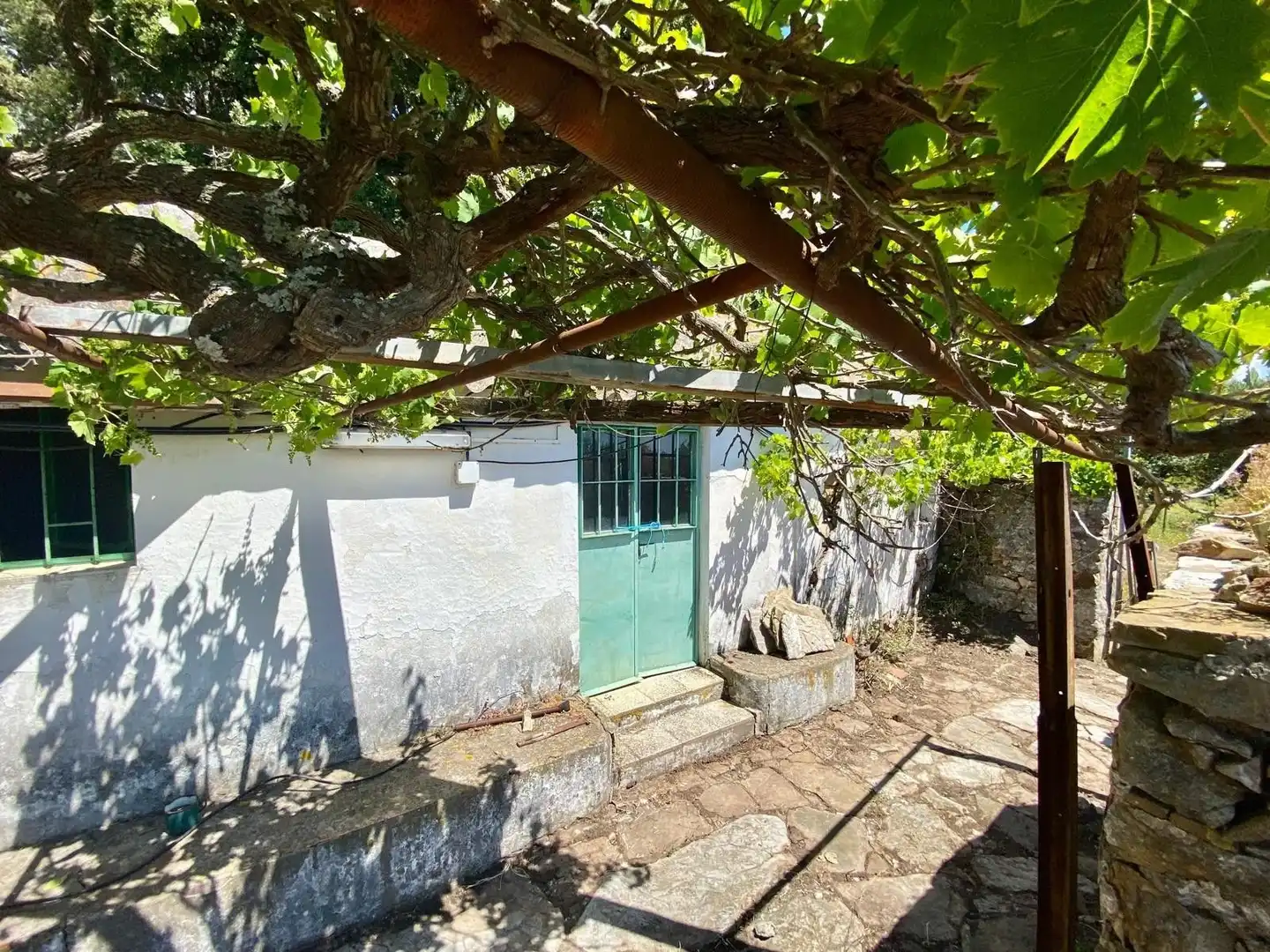 Finca rústica en venda a Tarifa ciudad