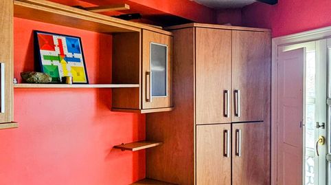 Foto 4 de Piso de alquiler en Manuel Calvo, 4, Casco Viejo - Muelle, Portugalete