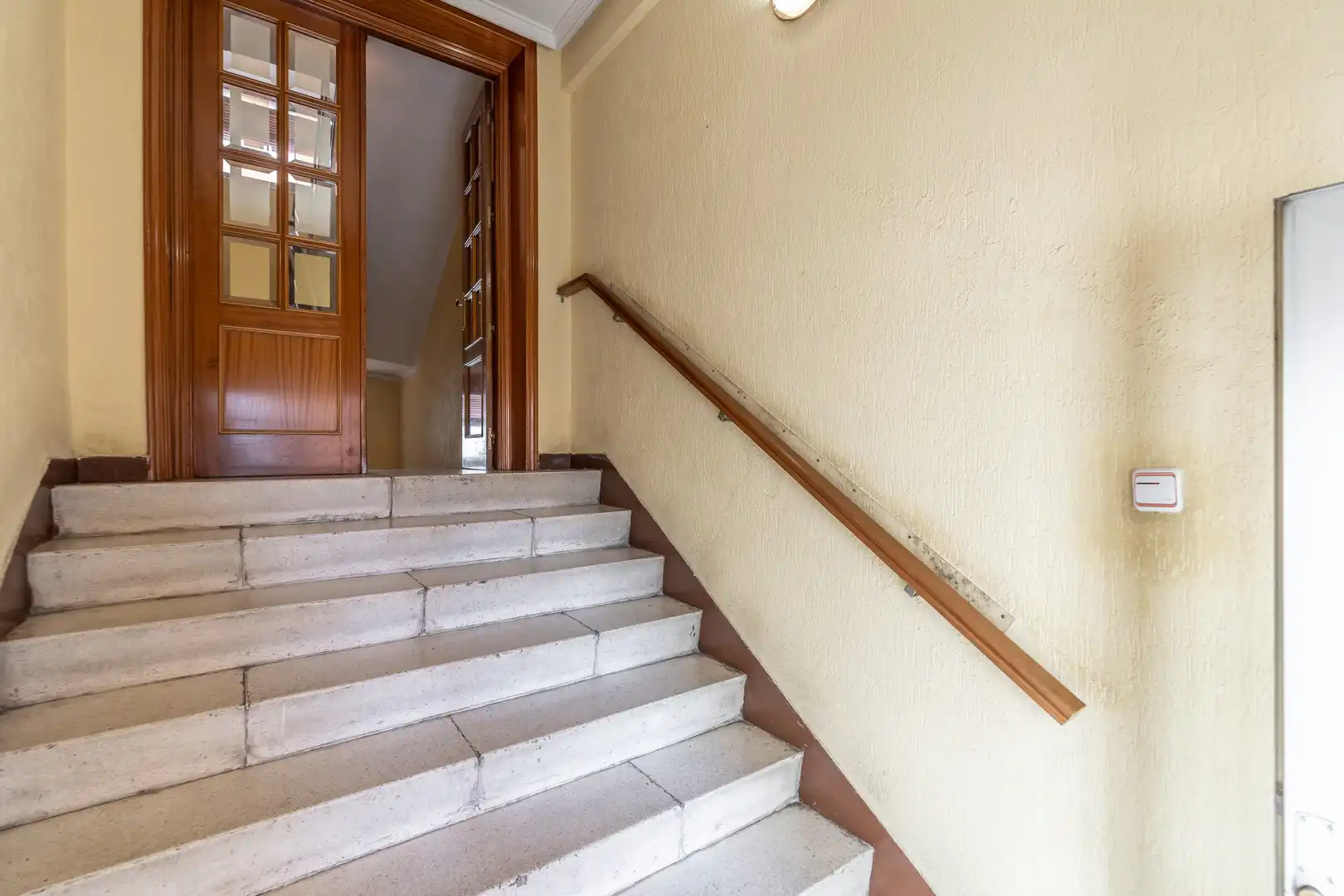 Piso en venta en Madrid con Calefacción