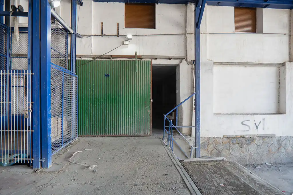 Nau industrial en venda a FESA, imagen 24
