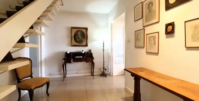 Piso con terraza en venta en Eixample Nord, imagen 4