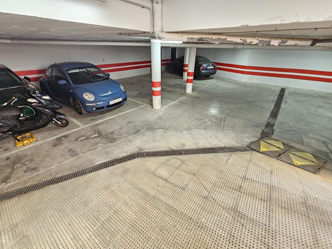 Parking of Garage for sale in Chipiona