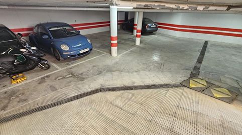 Foto 2 de Garatge en venda a Larga, Playa Cruz del Mar, Chipiona