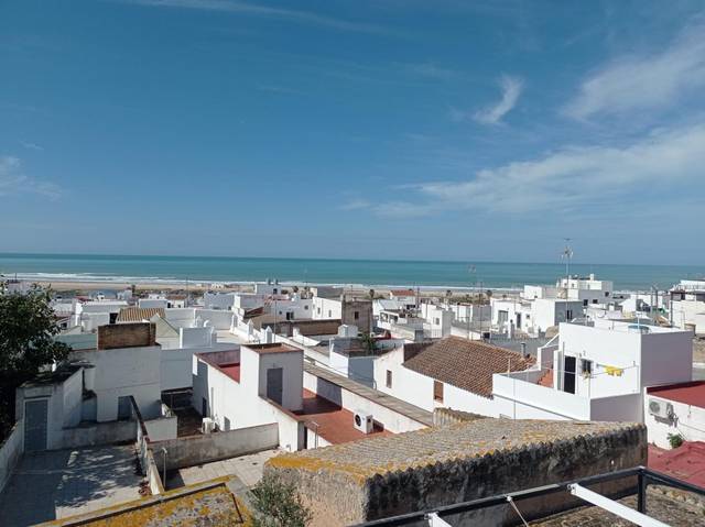 Casa-chalet en Venta en Conil