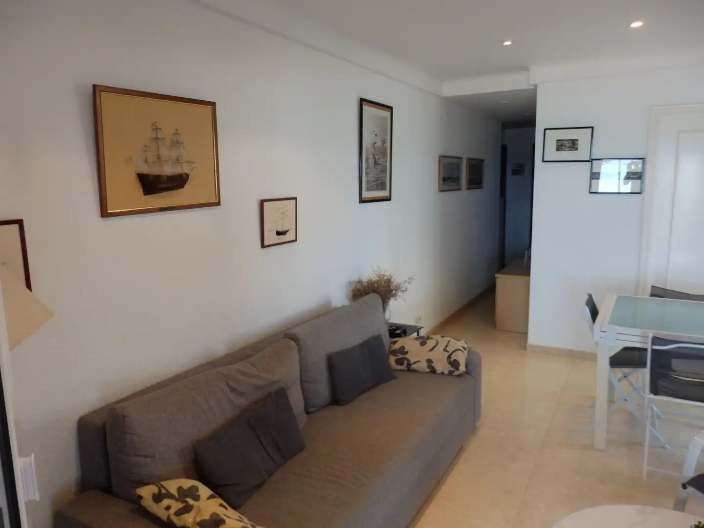 Apartment mit Terrasse zum Verkauf in Miami Platja, imagen 20