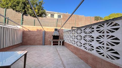 Foto 4 de Casa adosada en venda a Carrer de Les Mèlies, Vilanova I la Geltrú, Spain, 13 B, Santa Maria, Barcelona