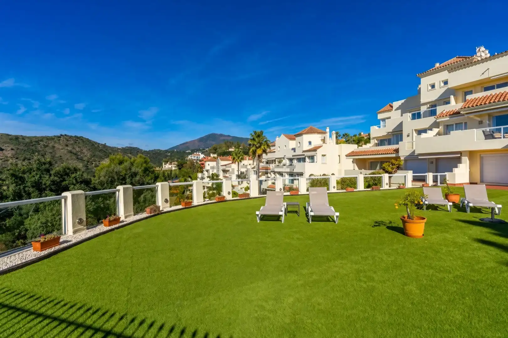 Apartment mit Terrasse zum Verkauf in Los Arqueros  - Puerto del Almendro, imagen 16