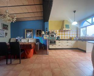 Kitchen of House or chalet for sale in Alcalá de Guadaira  with Terrace