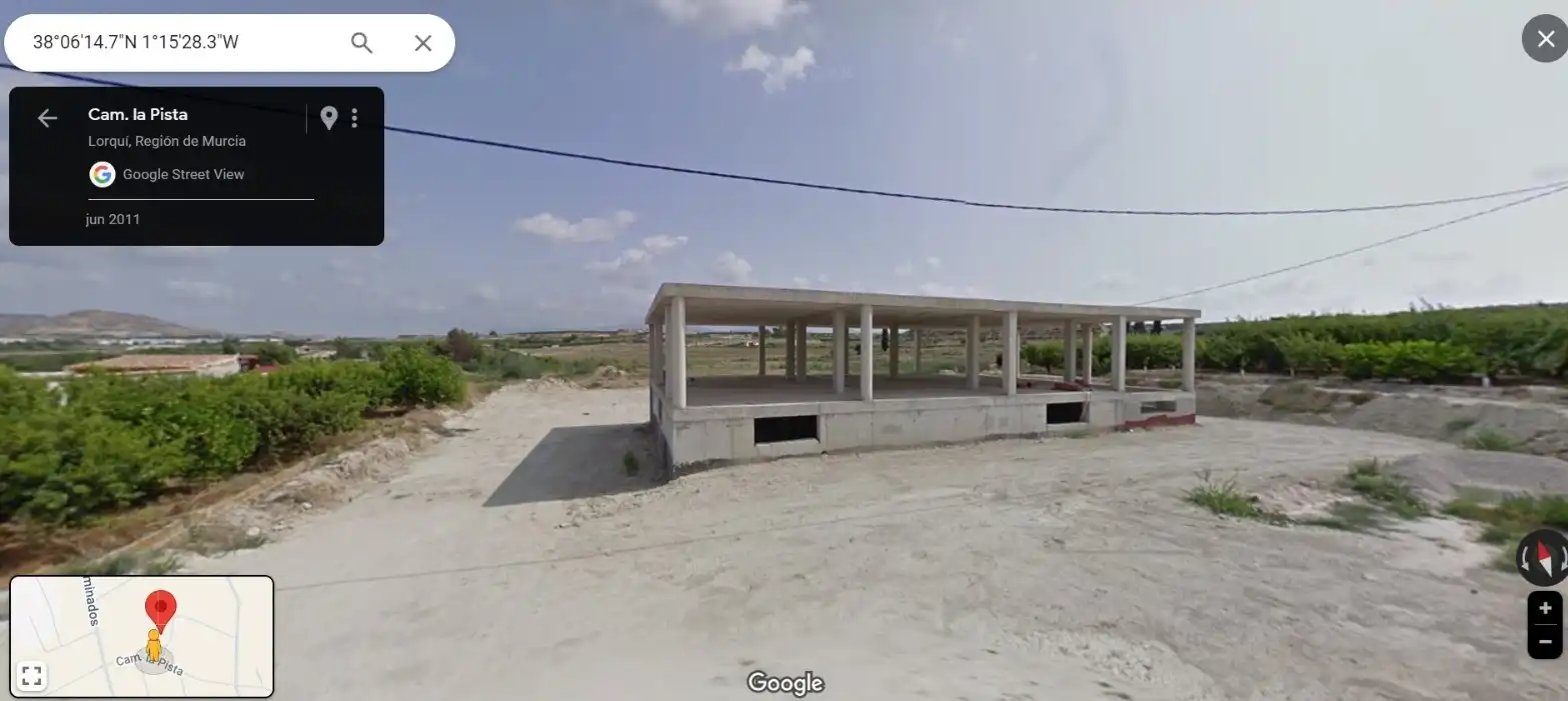 Xalet en venda a Lorquí, imagen 10