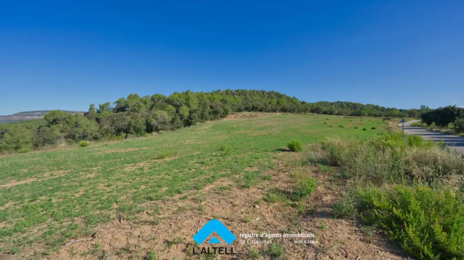 Residential for rent in L'Ametlla del Vallès