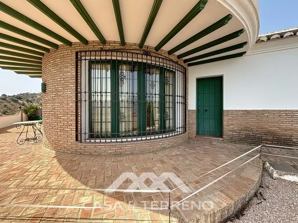 Maison avec terrasse à vendre à DS Diseminado749 Poligono 13 Parcela, imagen 53