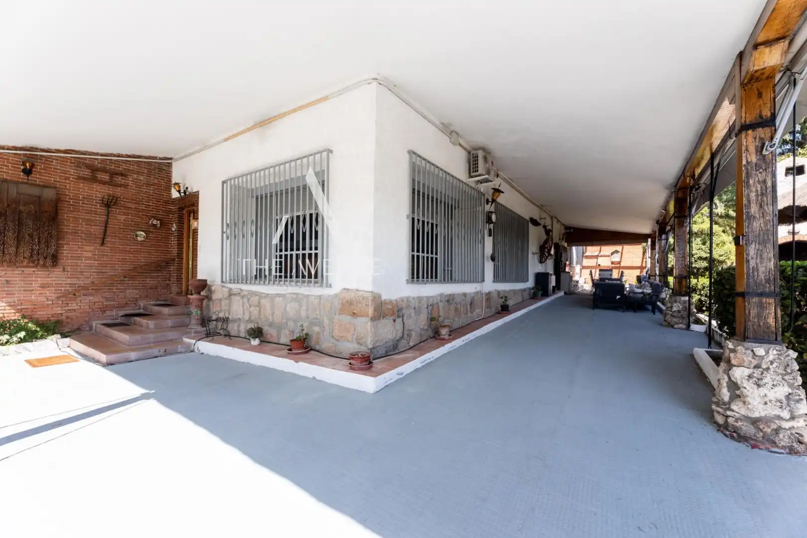 Casa o xalet en venda en Boadilla del Monte amb Calefacció, Jardí privat i Terrassa