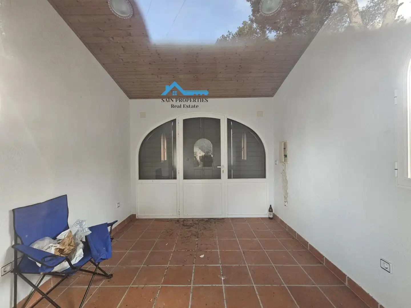 Casa rústica amb piscina en venda a Altea ciudad, imagen 64