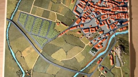 Foto 4 de Residencial en venta en C/ la Celestina, 1, Cervera de Pisuerga, Palencia