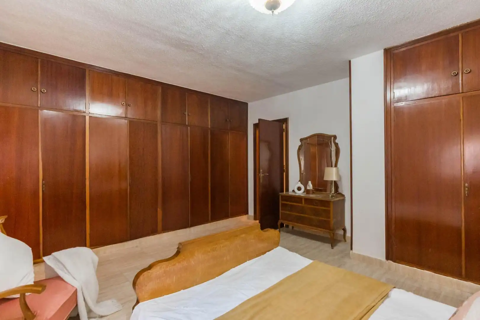 Habitación de Piso en venta en Cartagena con Aire acondicionado, Amueblado y Balcón