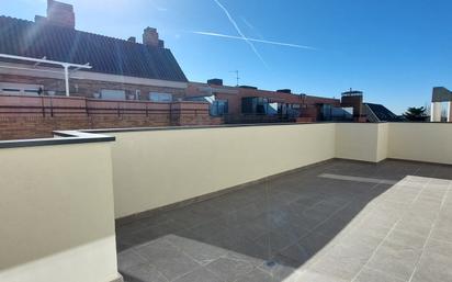 Terrace of Attic for sale in Majadahonda  with Air Conditioner and Terrace