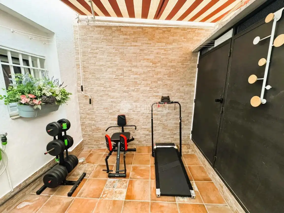 Appartamento in vendita a Centro - Casco antiguo, imagen 21