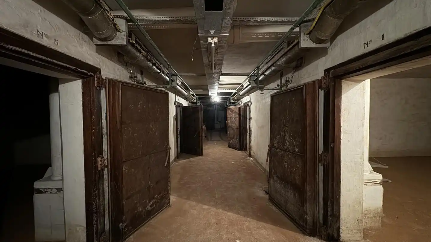 Nave industrial en venta en Carcaixent, imagen 26