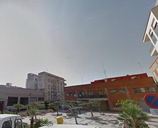 Vista exterior de Pis en venda en Benifairó de les Valls amb Balcó