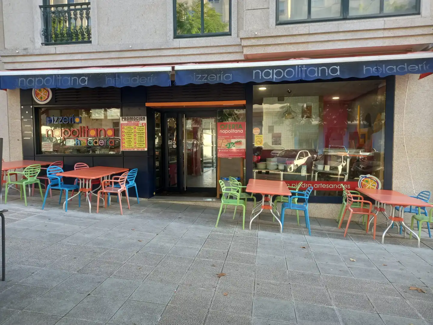 Local comercial en alquiler en Centro Urbano, imagen 29