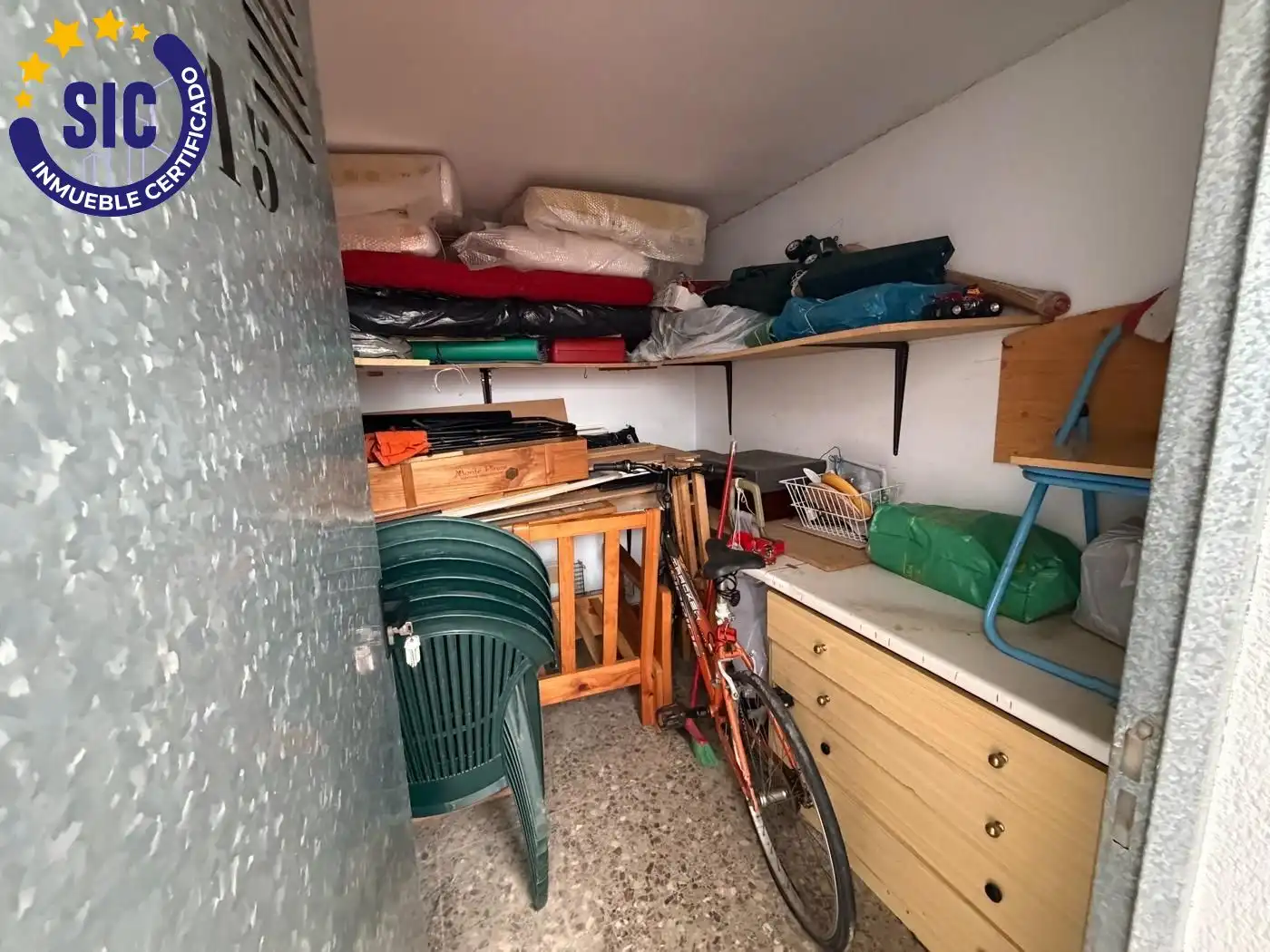 Appartement avec ascenseur à vendre à Calle CRUZ DE LA 18, imagen 47