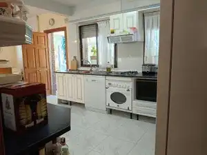 Chalet con piscina en venta en El Bosque, imagen 83