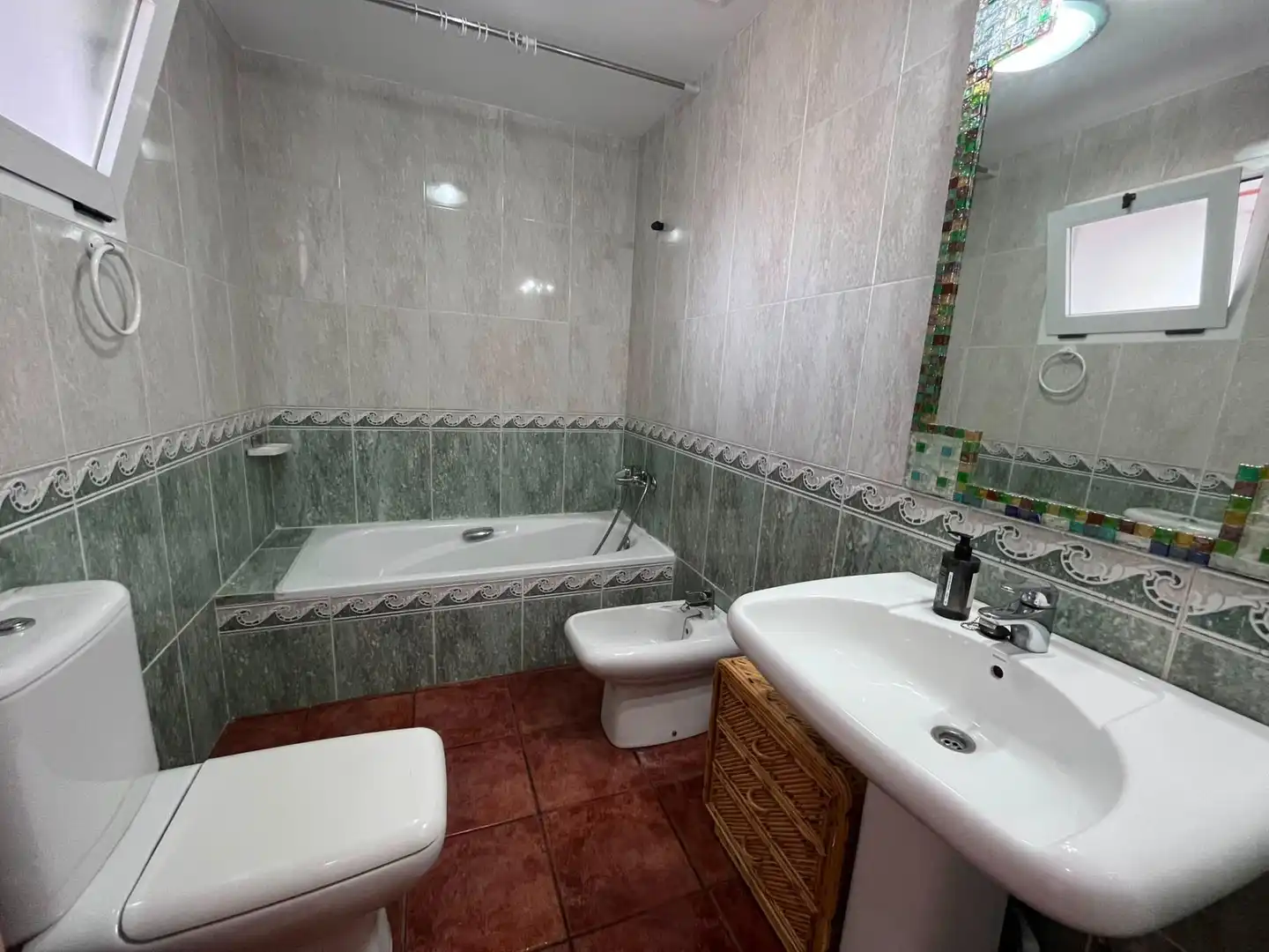 Maison mitoyenne avec terrasse à vendre à Moncófar Playa, imagen 35