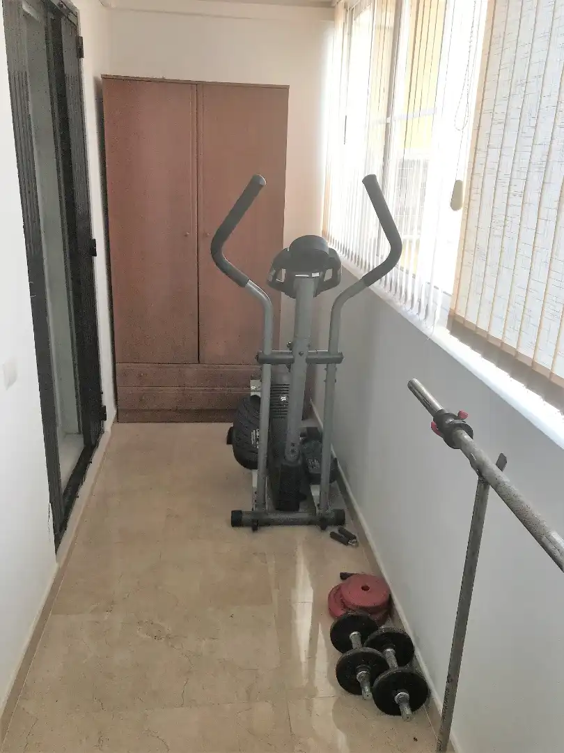 Casa adosada en venta en Almenara con Aire acondicionado, Calefacción y Terraza
