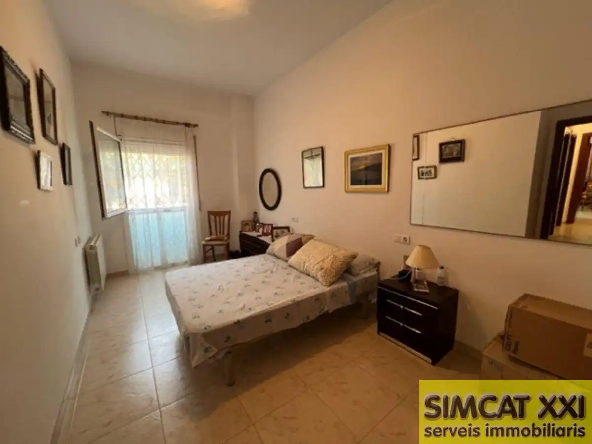Piso en venta en Eixample - Horta Capallera, imagen 6