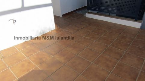 Foto 4 de Casa adosada en venta en Islantilla Golf, Islantilla